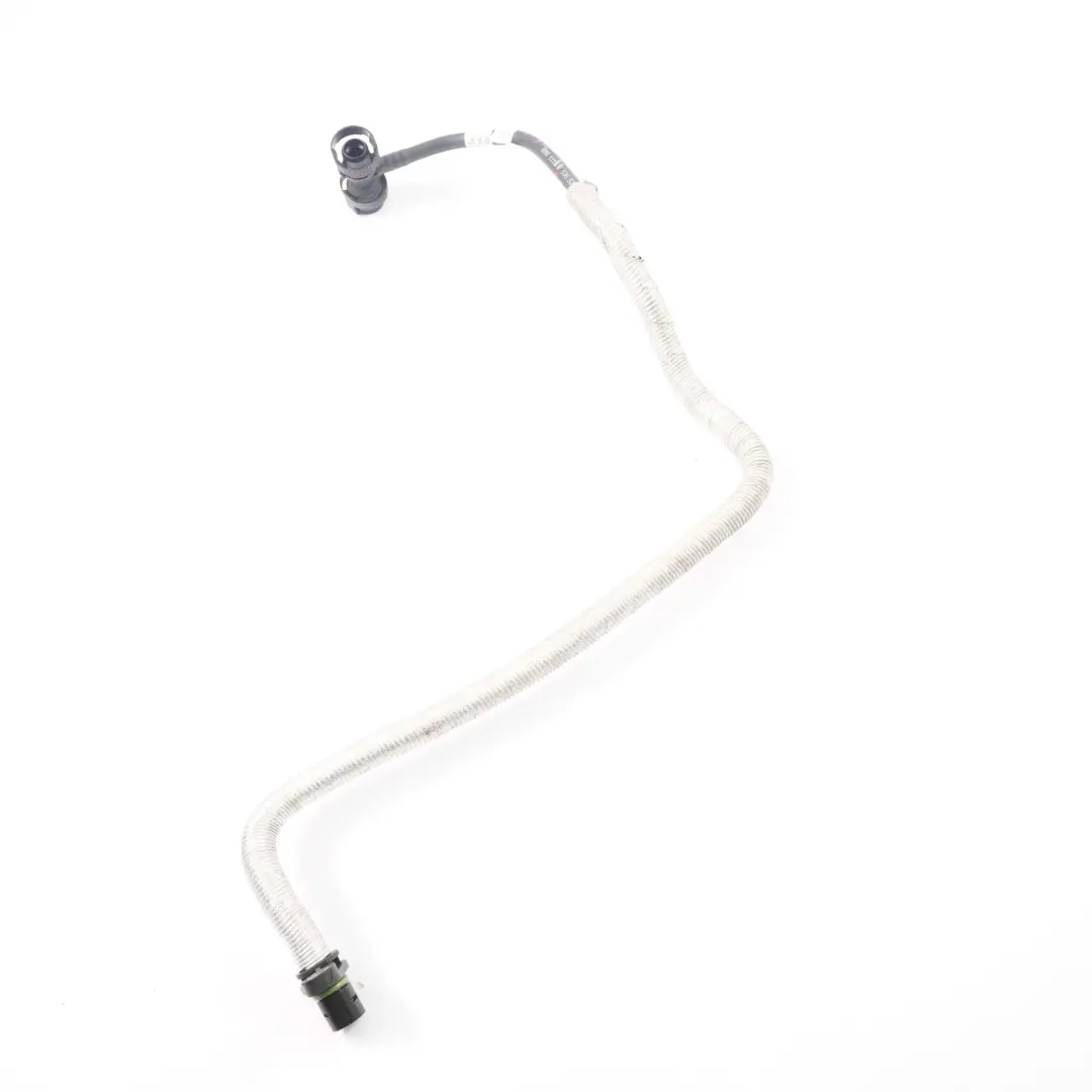 Mini F55 F56 Vent Pipe Cooper S Crankcase Beather Line Hose Engine 7536521 - SKU 8654626 - Part number 8654626