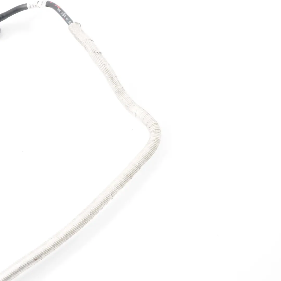 Mini F55 F56 Tubo Sfiato Cooper S Tubo Flessibile Del Carter Motore 7536521 - SKU 8654626 - Numero di parte 8654626