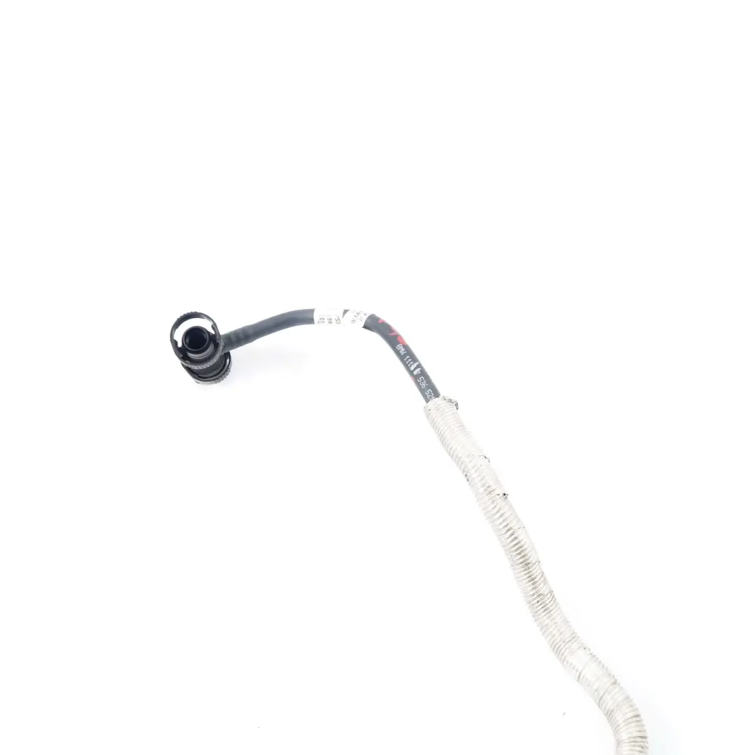 Mini F55 F56 Vent Pipe Cooper S Crankcase Beather Line Hose Engine 7536521 - SKU 8654626 - Part number 8654626