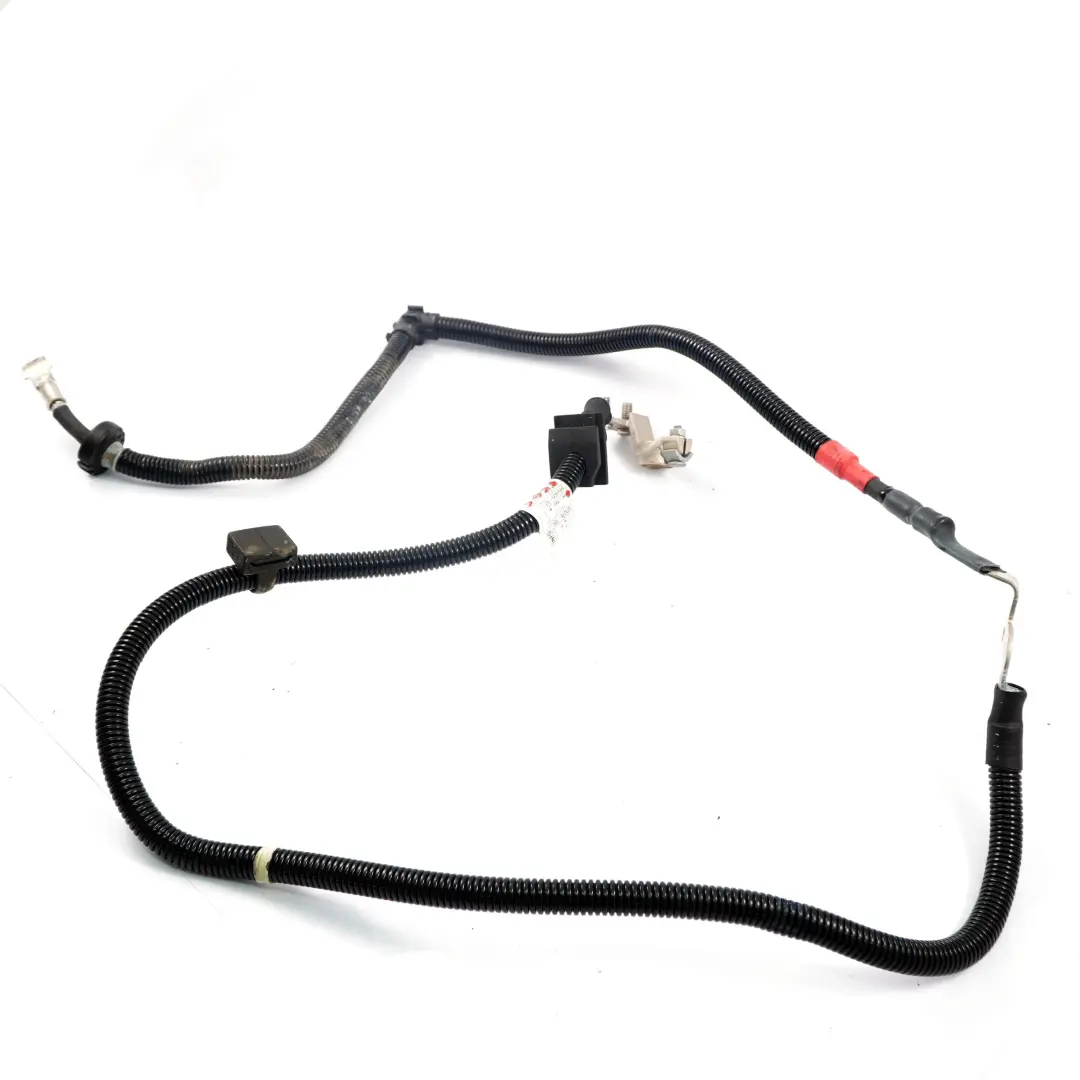 Kabel Alternatora do Mini Cooper S F55 F56 o numerze 8654635 Mini Cooper S F55 F56 Kabel Alternatora - SKU 8654635 - Numer Części 8654635