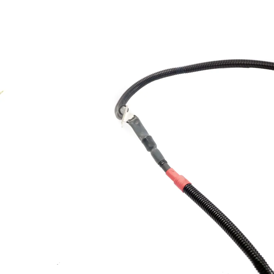 Mini F55 F56 Gasolina Positivo Bateria Alternador Cable De arranque - SKU 8654635 - Número de pieza 8654635