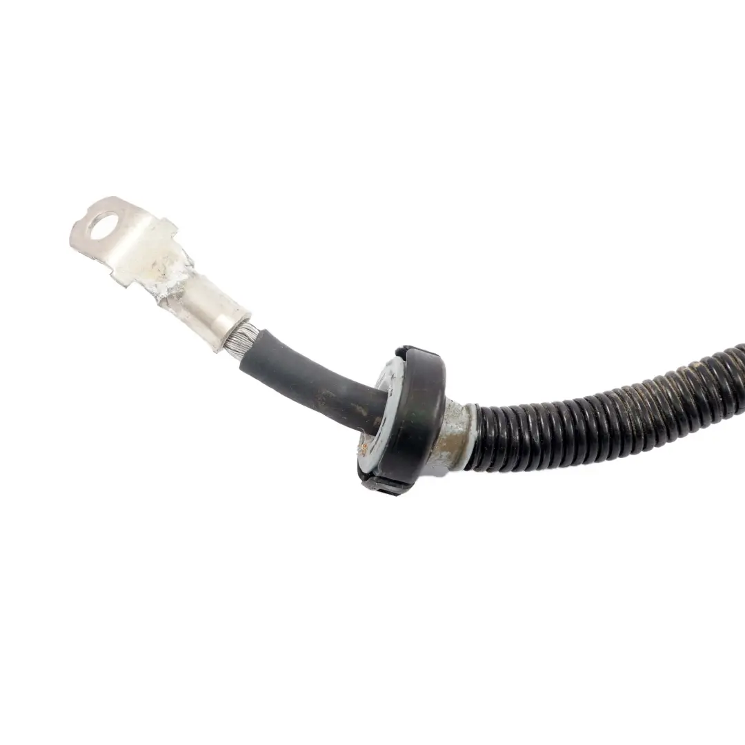 Gasolina Positivo Bateria Alternador Cable De arranque para Mini F55 F56 con número de pieza 8654635 Mini F55 F56 Gasolina Positivo Bateria Alternador Cable De arranque - SKU 8654635 - Número de pieza 8654635