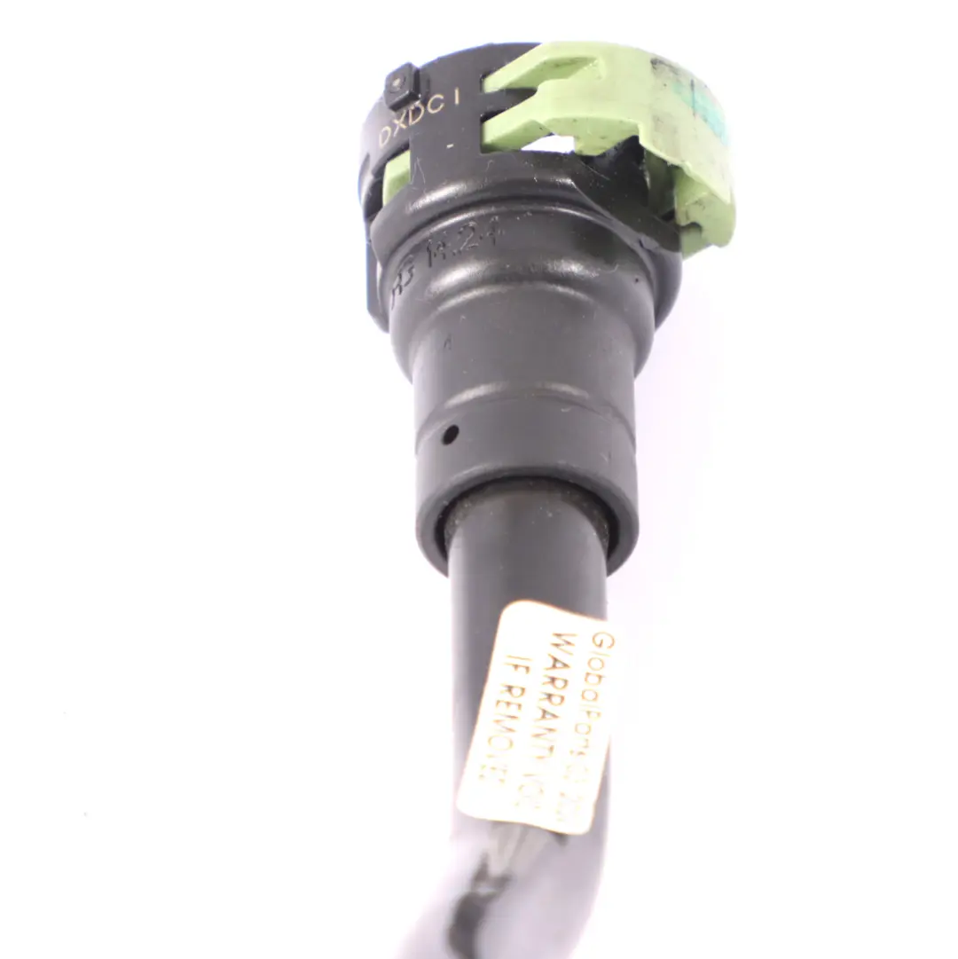  Enfriador aceite transmisión BMW X3 G01 G12 G30 G31 Líneas Tubos Flujo - SKU 8654879 - Número de pieza 8654879