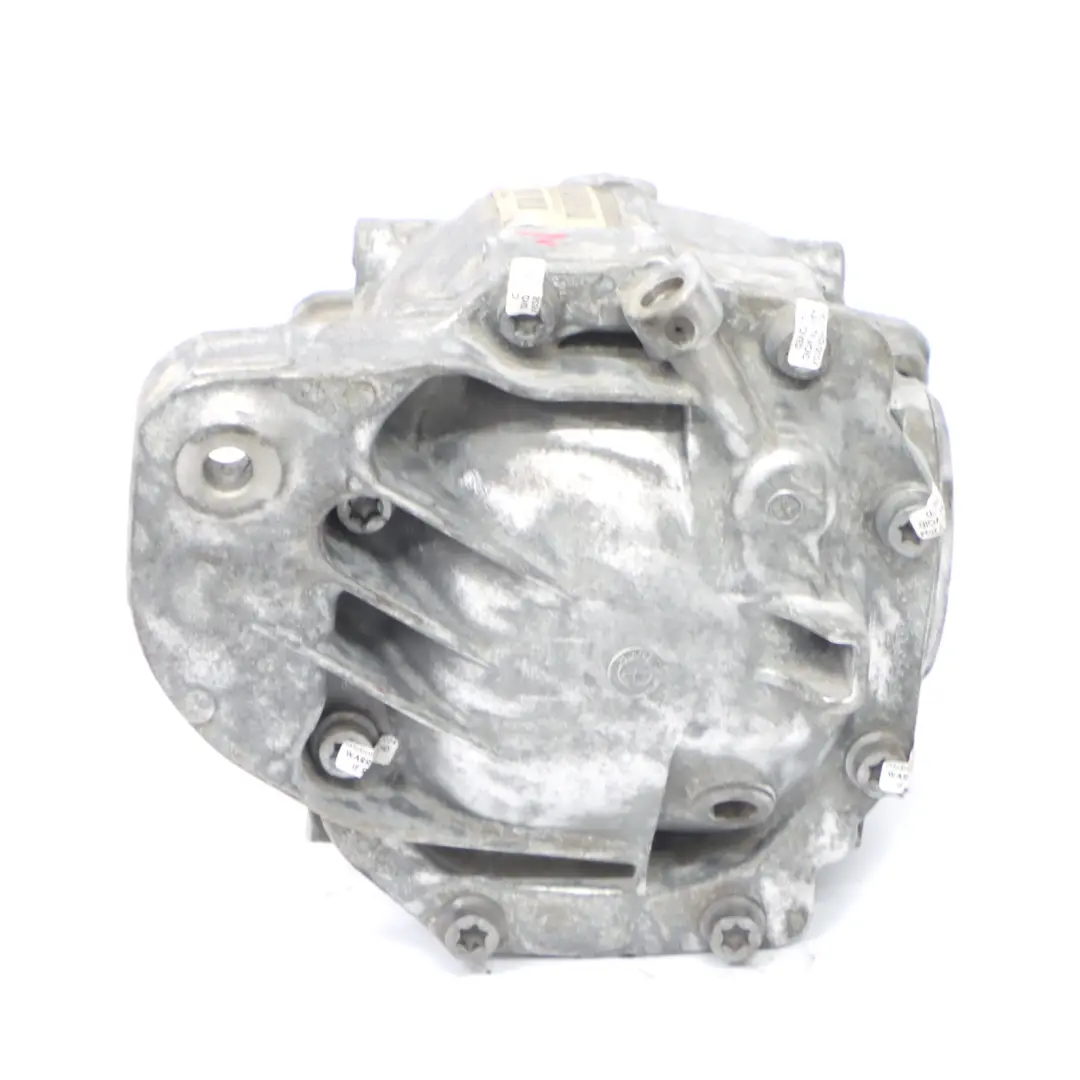 Différentiel Diff Arrière 3,23 Ratio GARANTIE pour BMW X3 G01 X4 G02 Diesel à propos du numéro de pièce 8655041 BMW X3 G01 X4 G02 Diesel Différentiel Diff Arrière 3,23 Ratio GARANTIE - SKU 8655041 - Numéro de pièce 8655041