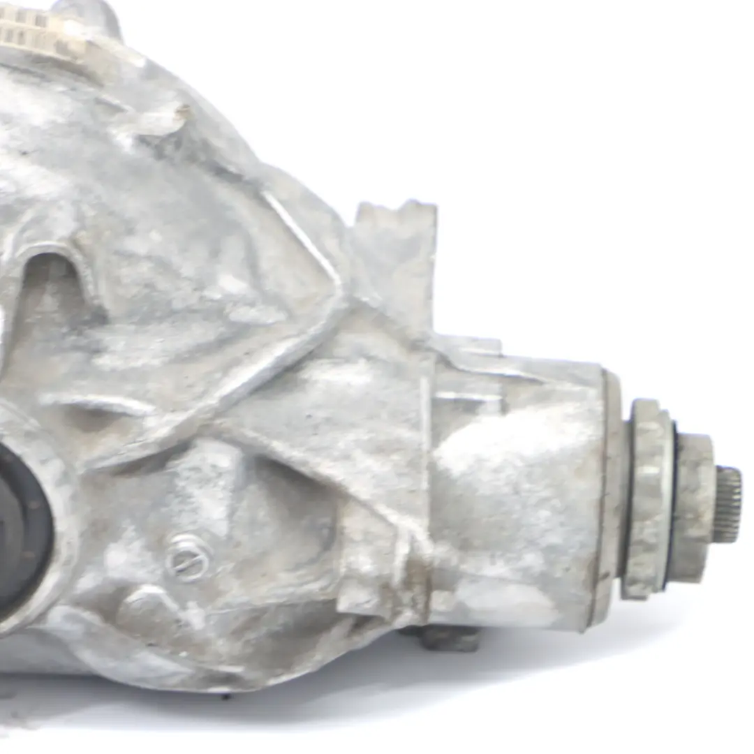 BMW X3 G01 X4 G02 Hinterachsgetriebe Differenzial Diff 3,23 GARANTIE - SKU 8655041 - Teilenummer 8655041