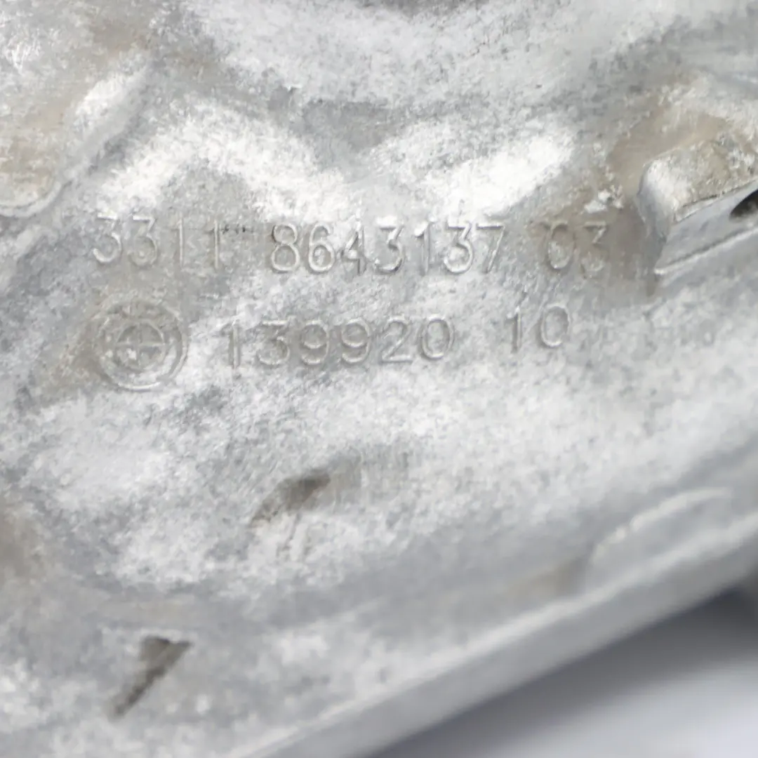 Différentiel Diff Arrière 3,23 Ratio GARANTIE pour BMW X3 G01 X4 G02 Diesel à propos du numéro de pièce 8655041 BMW X3 G01 X4 G02 Diesel Différentiel Diff Arrière 3,23 Ratio GARANTIE - SKU 8655041 - Numéro de pièce 8655041