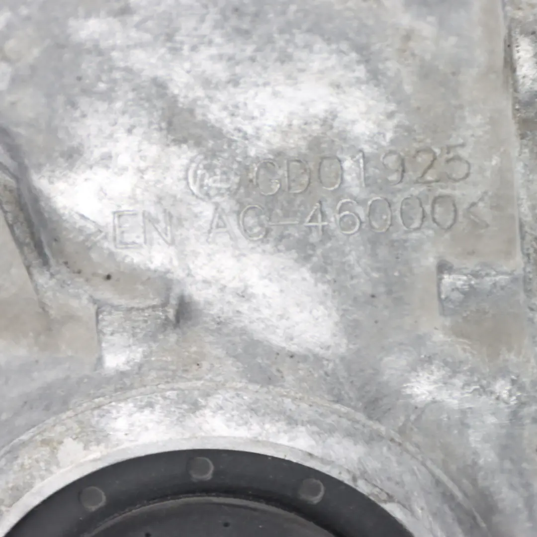 Dyferencjał Dyfer Most Tył do BMW X3 G01 X4 G02 Diesel o numerze 8655041 BMW X3 G01 X4 G02 Diesel Dyferencjał Dyfer Most Tył - SKU 8655041 - Numer Części 8655041