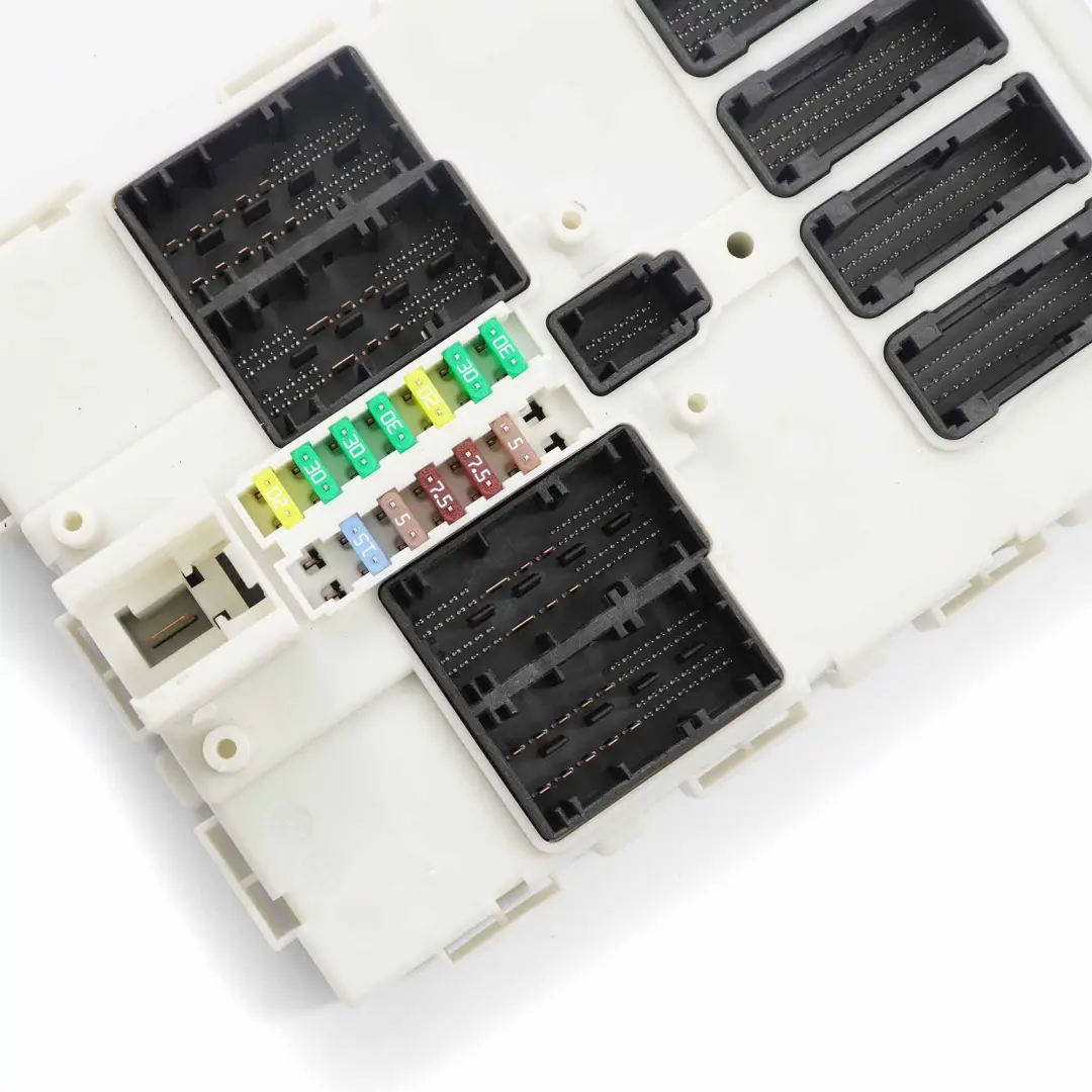 Mini Cooper F56 B38 1.5 136HP motor ECU Kit DME BDC Schlüssel Handbuch - SKU 8655106-2 - Teilenummer 8655106