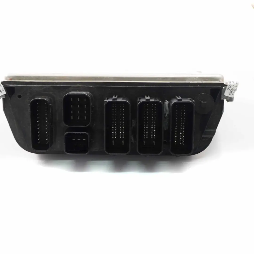 Mini Cooper F56 B38 1.5 136HP Petrol Engine ECU Kit DME BDC + Key Manual - SKU 8655106-2 - Part number 8655106