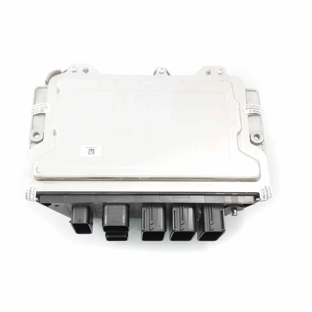 Mini Cooper F56 B38 1.5 136HP Petrol Engine ECU Kit DME BDC + Key Manual - SKU 8655106-2 - Part number 8655106