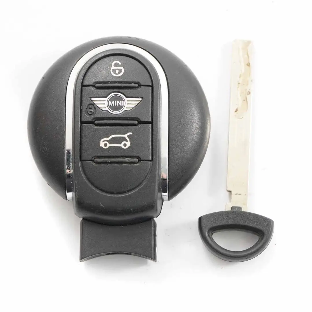 Mini Cooper F56 B38 1.5 136HP Motor Kit ECU DME BDC Clave Manual - SKU 8655106-2 - Número de pieza 8655106