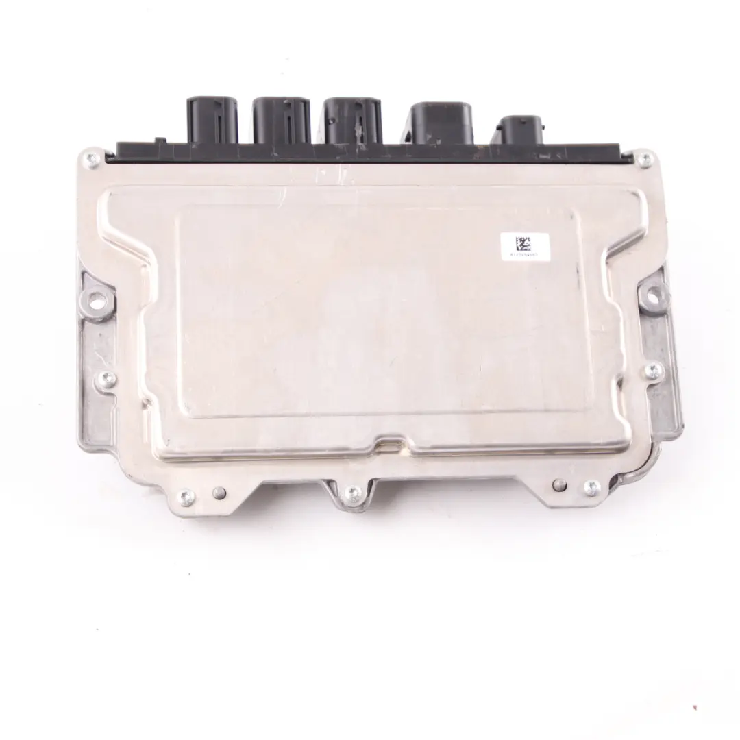 Mini F56 B38 1.5 136HP Petrol Engine ECU Module DME Manual - SKU 8655106 - Part number 8655106