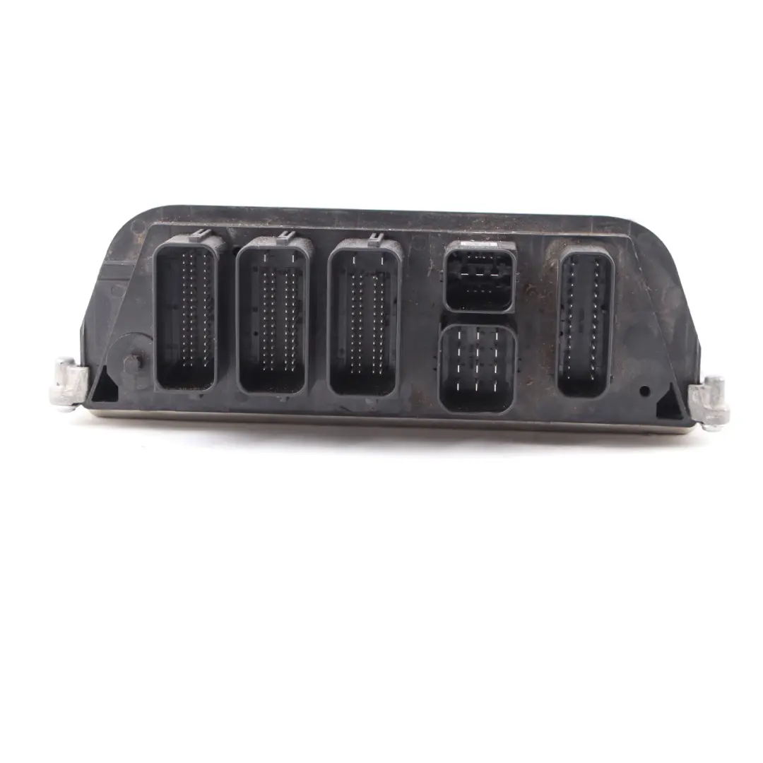 B38 1.5 136HP Benzinmotor ECU Modul DME Manual für Mini F56 mit Teilenummer 8655106 Mini F56 B38 1.5 136HP Benzinmotor ECU Modul DME Manual - SKU 8655106 - Teilenummer 8655106