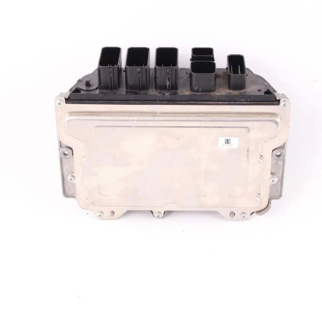 Mini Cooper F56 B38 1.5 136HP Motor Kit ECU DME BDC Clave Manual - SKU 8655106 - Número de pieza 8655106