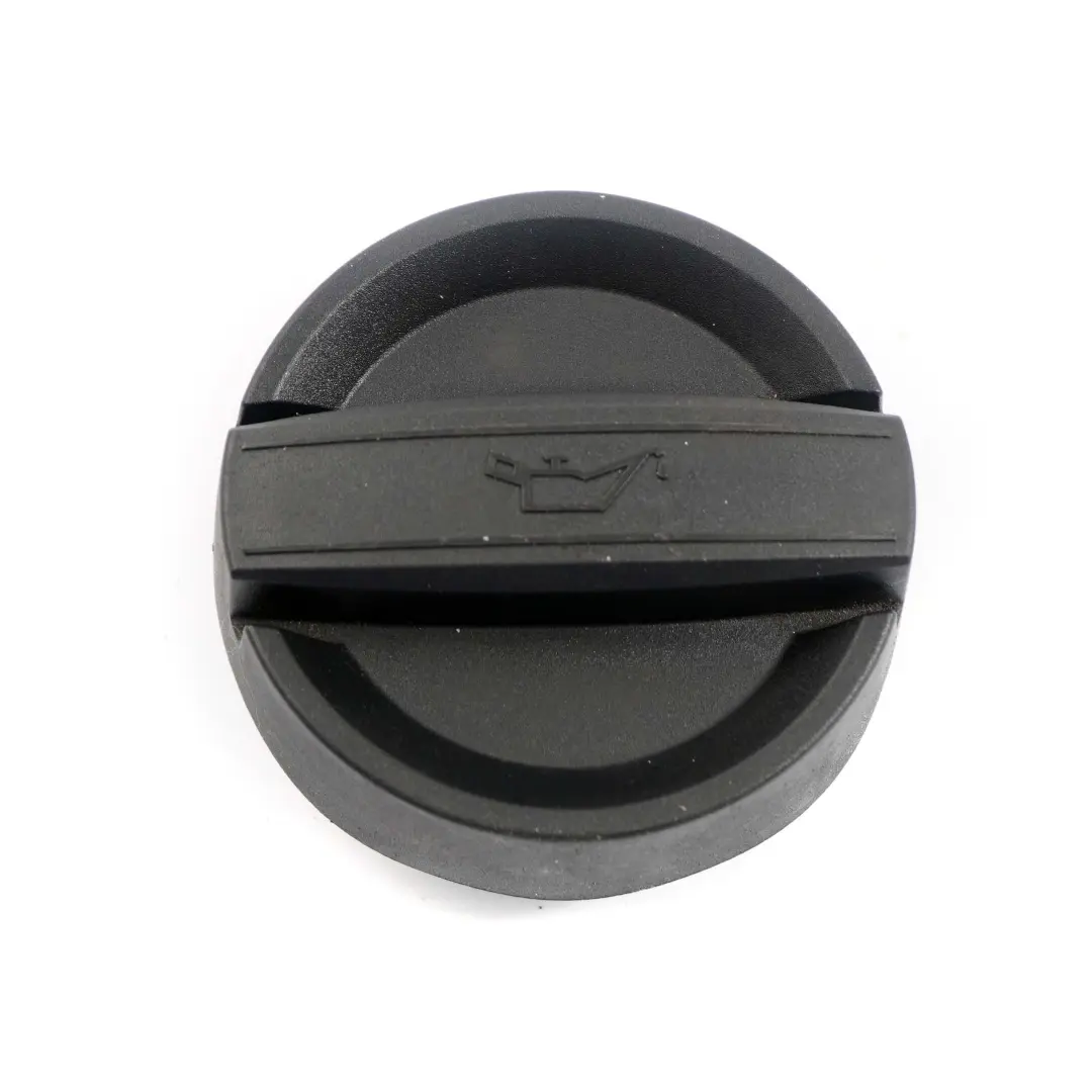 BMW E60 N62N E90 E91 LCI F10 F20 F30 N47N Verschlussdeckel Öleinfüllstutze Kappe - SKU 8655331 - Teilenummer 8655331