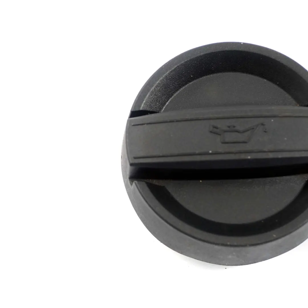 BMW E60 N62N E90 E91 LCI F10 F20 F30 N47N Verschlussdeckel Öleinfüllstutze Kappe - SKU 8655331 - Teilenummer 8655331