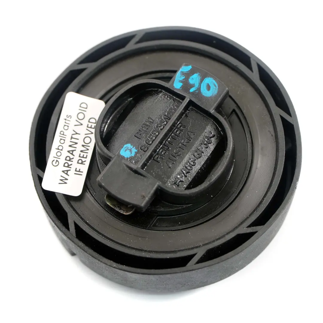 N62N E90 E91 LCI F10 F20 F30 N47N Tappo di Chiusura ?leinf?llstutze per BMW E60 con numero di parte 8655331 BMW E60 N62N E90 E91 LCI F10 F20 F30 N47N Tappo di Chiusura ?leinf?llstutze - SKU 8655331 - Numero di parte 8655331