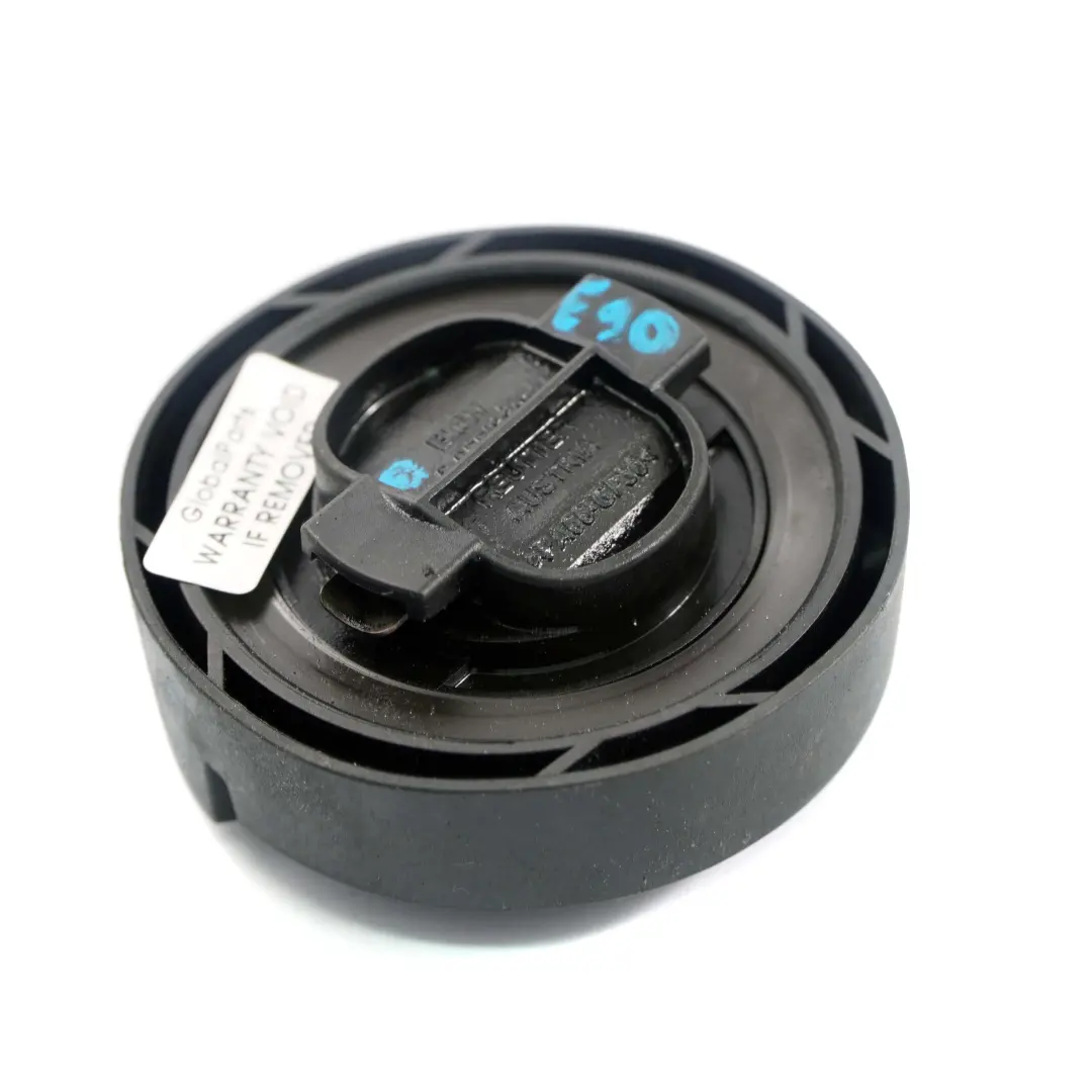 N62N E90 E91 LCI F10 F20 F30 N47N Bouchon de Remplissage ?leinf?llstutze pour BMW E60 à propos du numéro de pièce 8655331 BMW E60 N62N E90 E91 LCI F10 F20 F30 N47N Bouchon de Remplissage ?leinf?llstutze - SKU 8655331 - Numéro de pièce 8655331