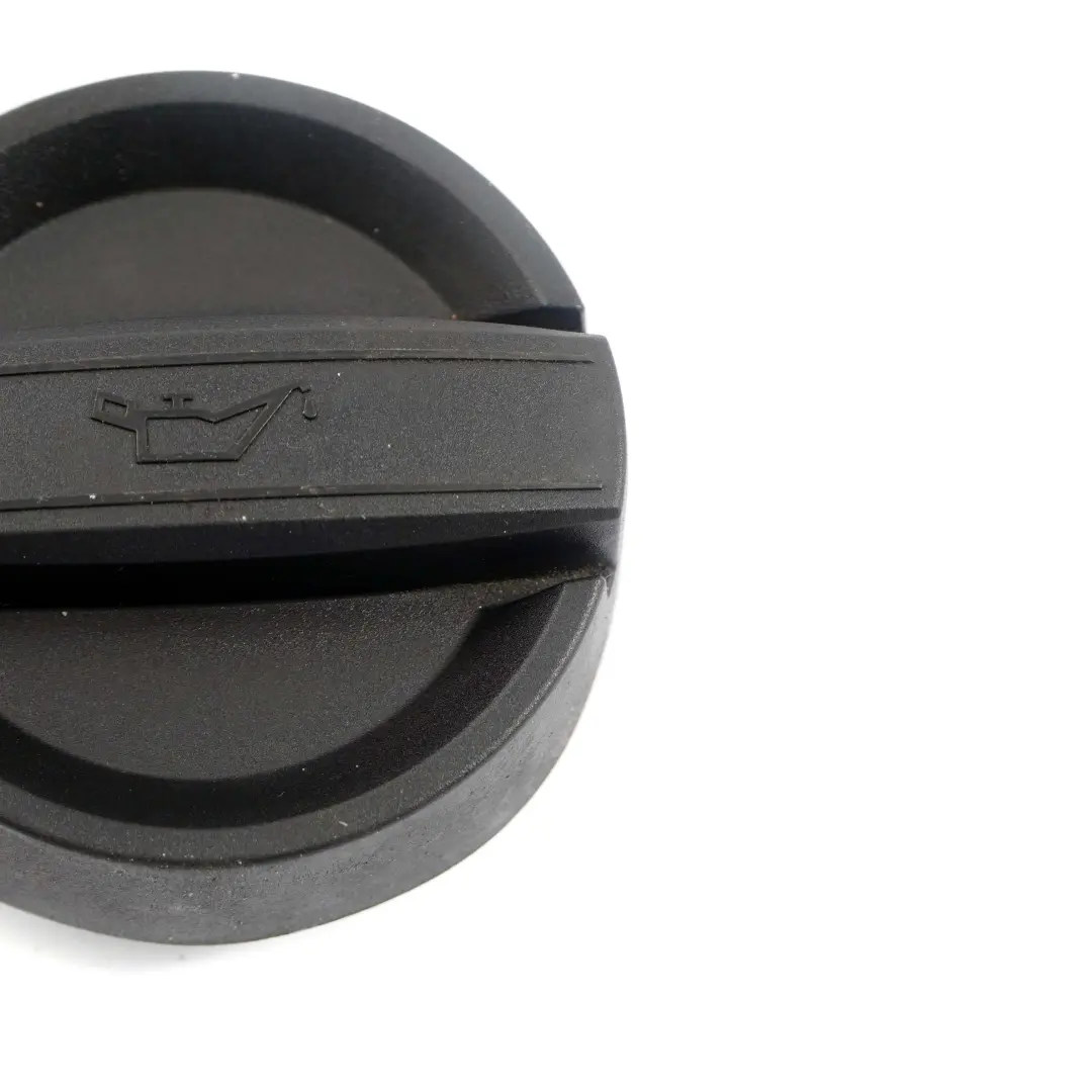 BMW E60 N62N E90 E91 LCI F10 F20 F30 N47N Verschlussdeckel Öleinfüllstutze Kappe - SKU 8655331 - Teilenummer 8655331