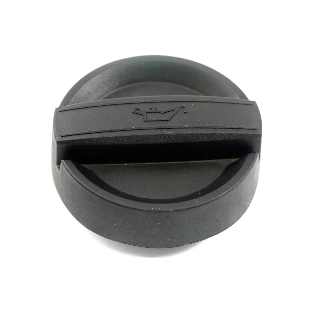 BMW E60 N62N E90 E91 LCI F10 F20 F30 N47N Verschlussdeckel Öleinfüllstutze Kappe - SKU 8655331 - Teilenummer 8655331