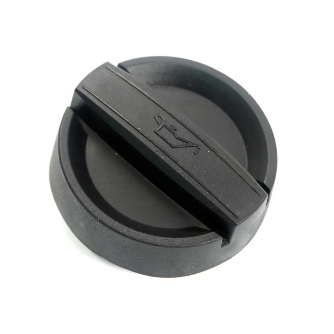 BMW E60 N62N E90 E91 LCI F10 F20 F30 N47N Verschlussdeckel Öleinfüllstutze Kappe - SKU 8655331 - Teilenummer 8655331
