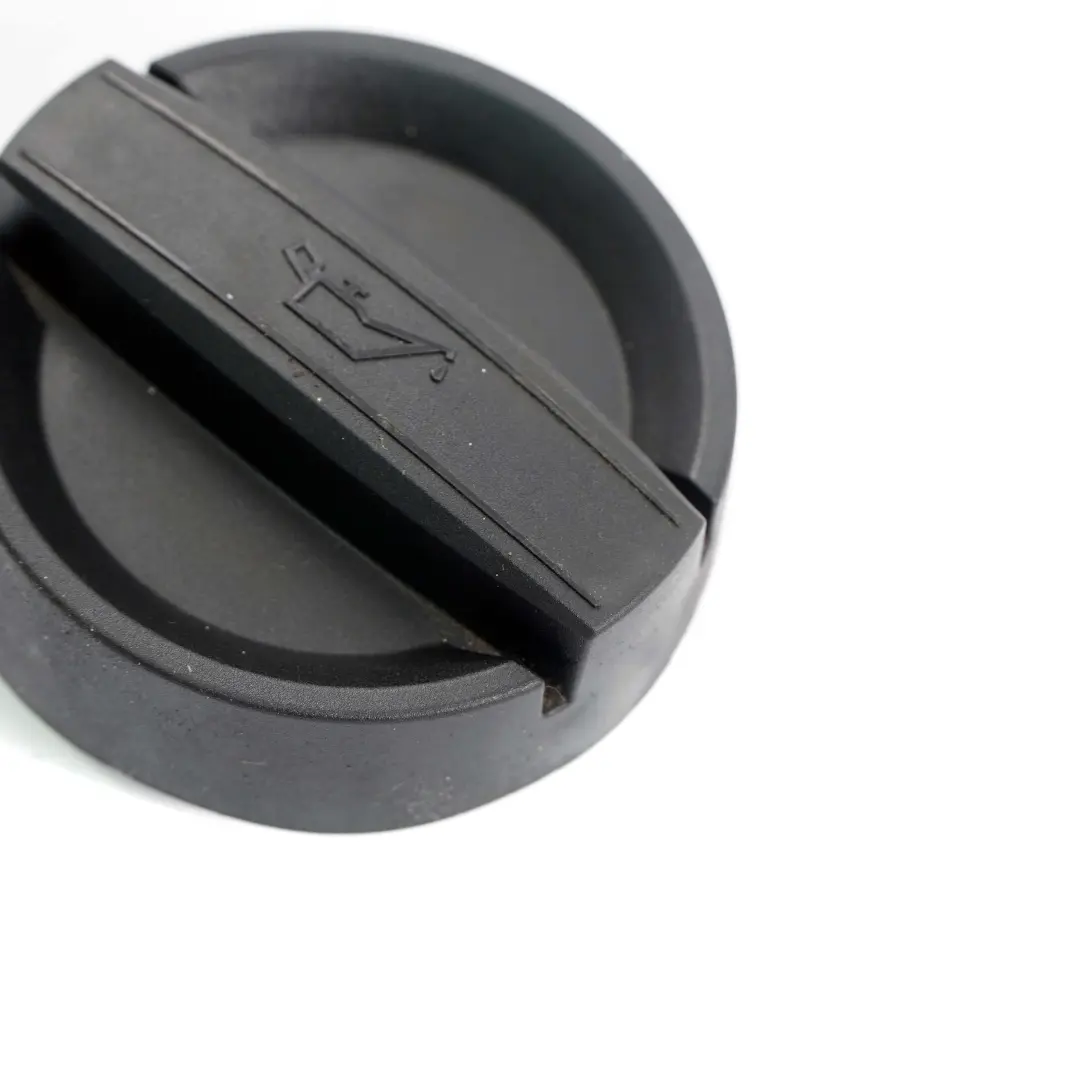 BMW E60 N62N E90 E91 LCI F10 F20 F30 N47N Verschlussdeckel Öleinfüllstutze Kappe - SKU 8655331 - Teilenummer 8655331