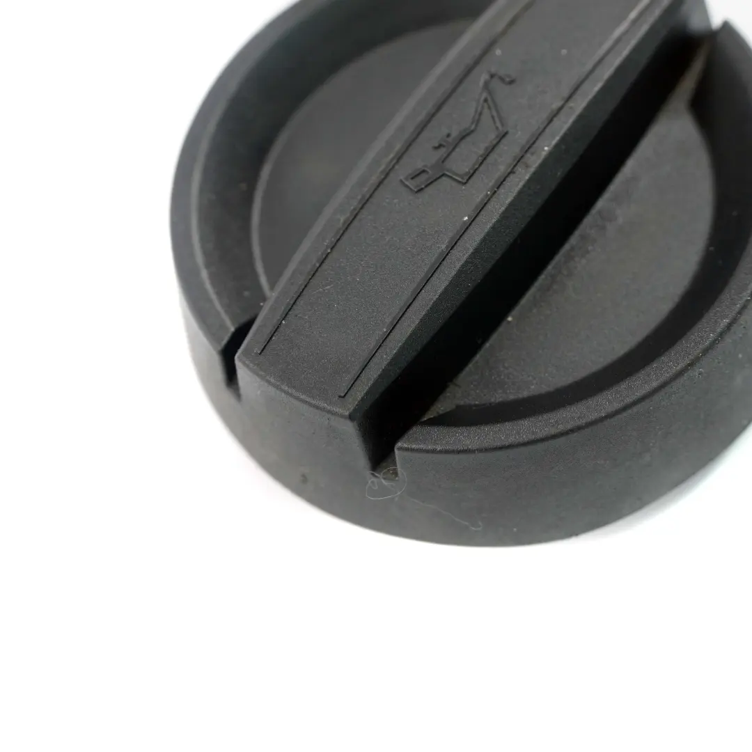 BMW E60 N62N E90 E91 LCI F10 F20 F30 N47N Verschlussdeckel Öleinfüllstutze Kappe - SKU 8655331 - Teilenummer 8655331
