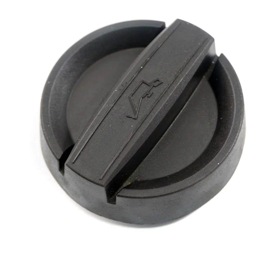BMW E60 N62N E90 E91 LCI F10 F20 F30 N47N Verschlussdeckel Öleinfüllstutze Kappe - SKU 8655331 - Teilenummer 8655331