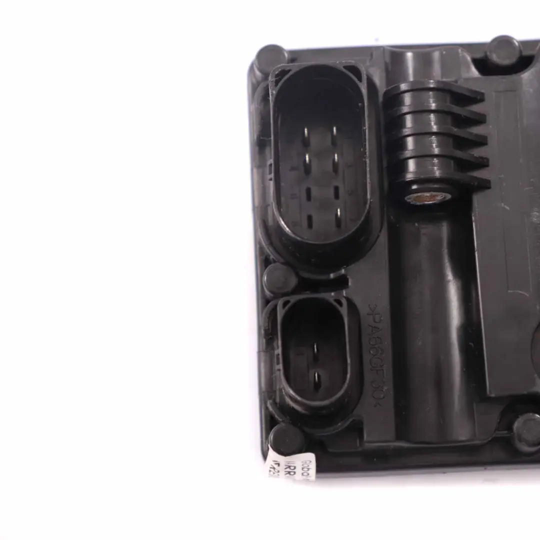 BMW X1 F48 Differential Lock Module Rear Axle Control Unit ECU - SKU 8655341 - Part number 8655341