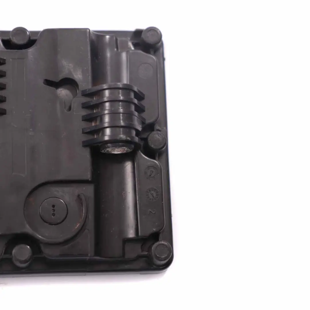 BMW X1 F48 Differential Lock Module Rear Axle Control Unit ECU - SKU 8655341 - Part number 8655341