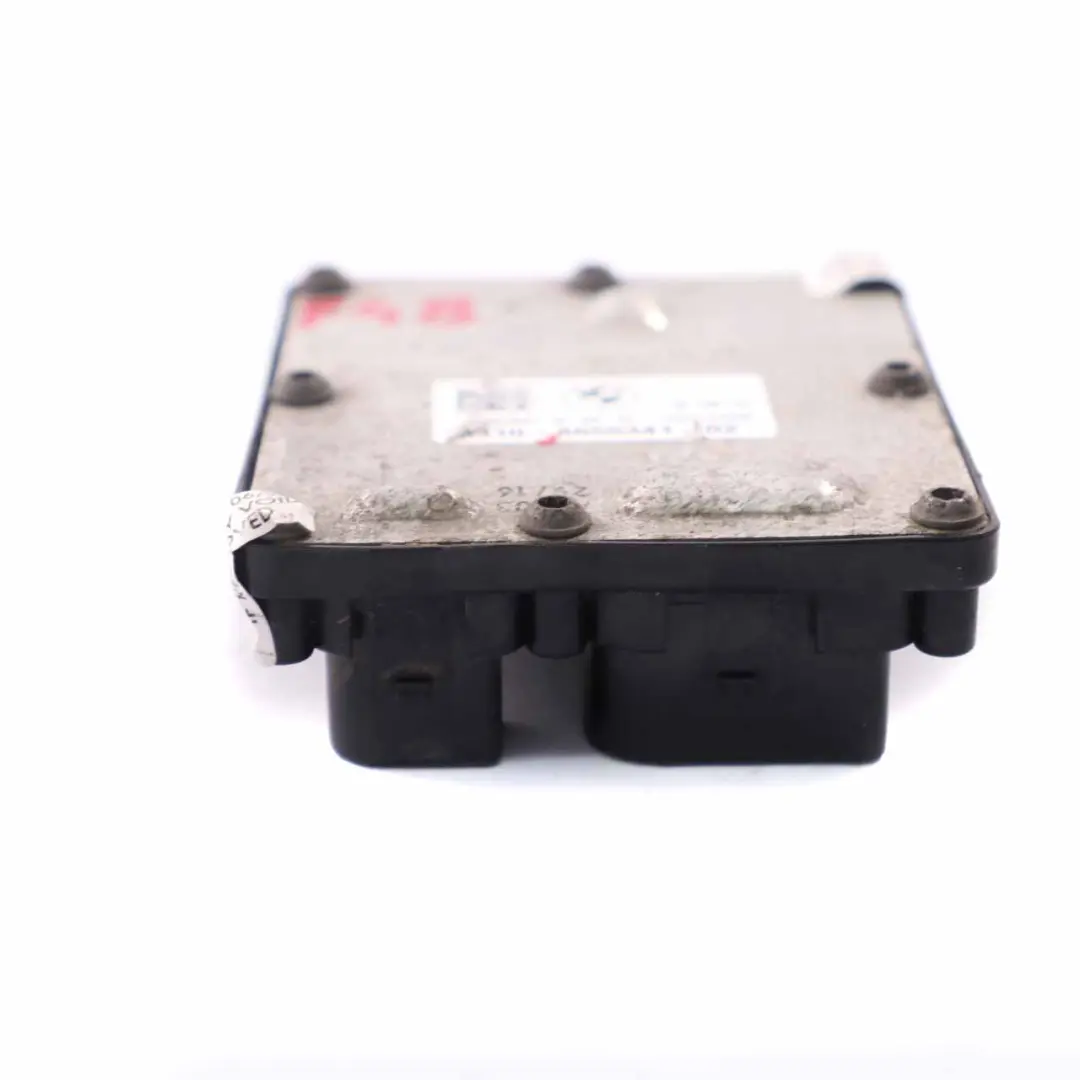 Módulo bloqueo diferencial Unidad control eje trasero ECU para BMW X1 F48 con número de pieza 8655341 BMW X1 F48 Módulo bloqueo diferencial Unidad control eje trasero ECU - SKU 8655341 - Número de pieza 8655341
