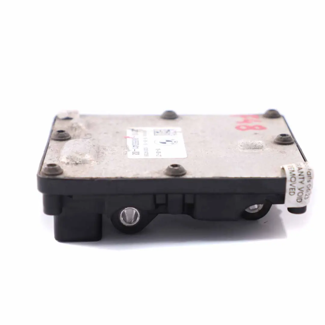 BMW X1 F48 Differential Lock Module Rear Axle Control Unit ECU - SKU 8655341 - Part number 8655341