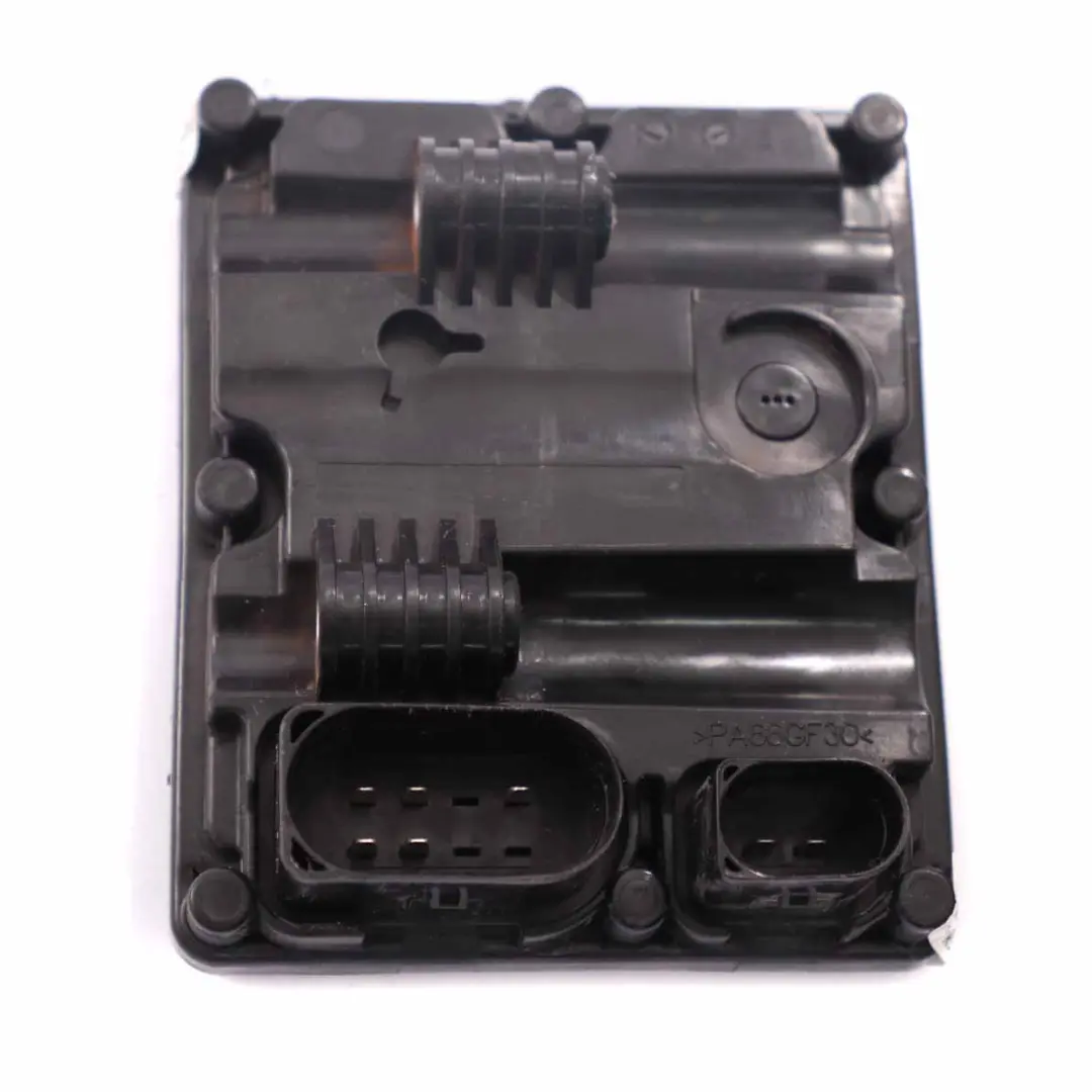 BMW X1 F48 Differential Lock Module Rear Axle Control Unit ECU - SKU 8655341 - Part number 8655341
