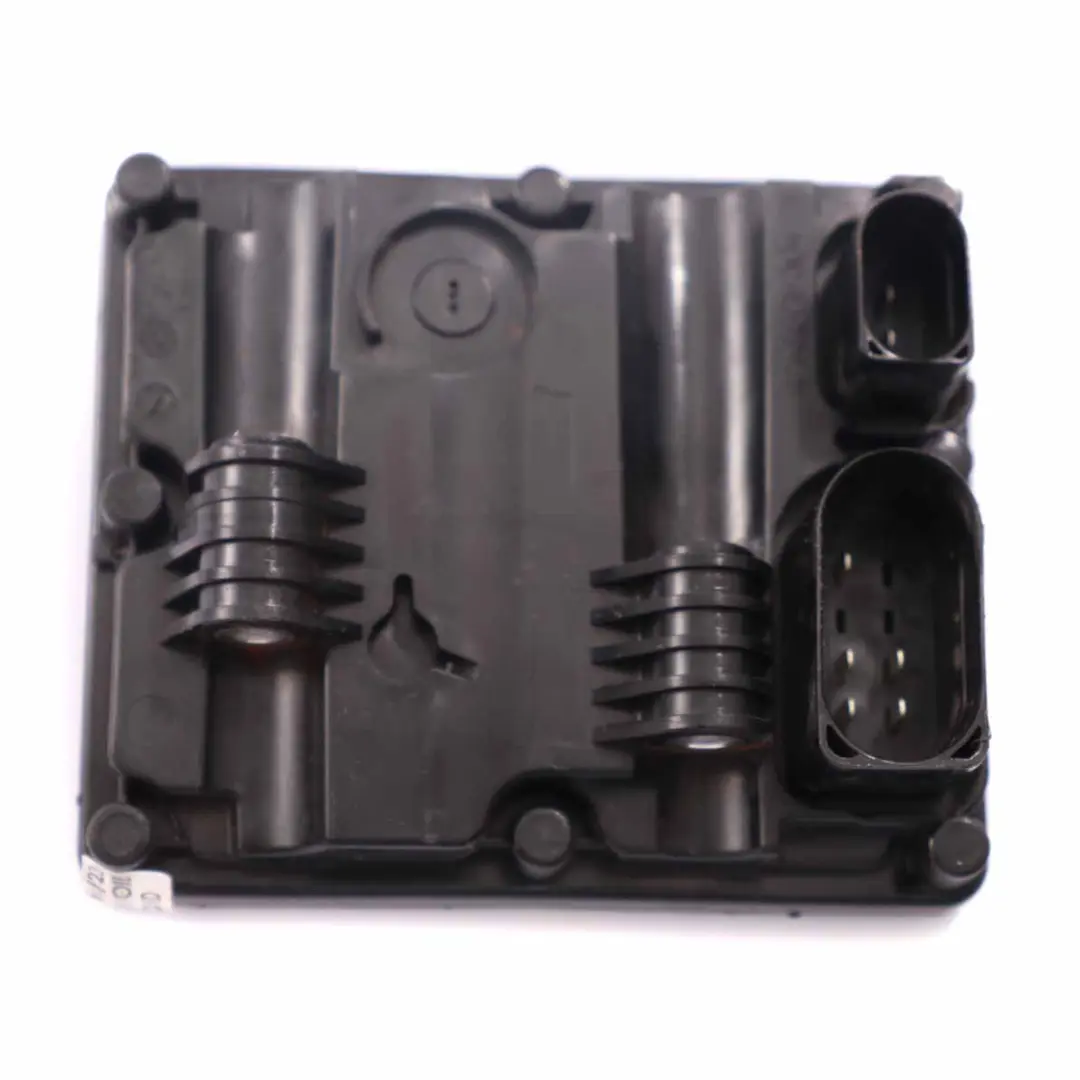 BMW X1 F48 Differential Lock Module Rear Axle Control Unit ECU - SKU 8655341 - Part number 8655341