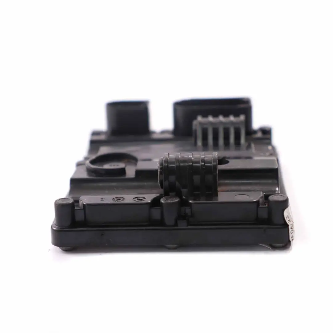 BMW X1 F48 Differential Lock Module Rear Axle Control Unit ECU - SKU 8655341 - Part number 8655341