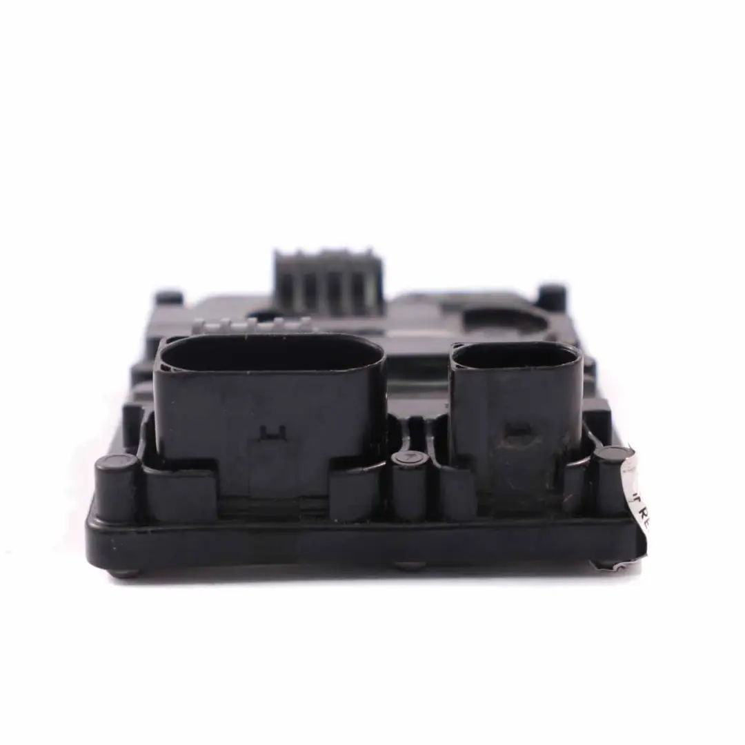 BMW X1 F48 Differential Lock Module Rear Axle Control Unit ECU - SKU 8655341 - Part number 8655341