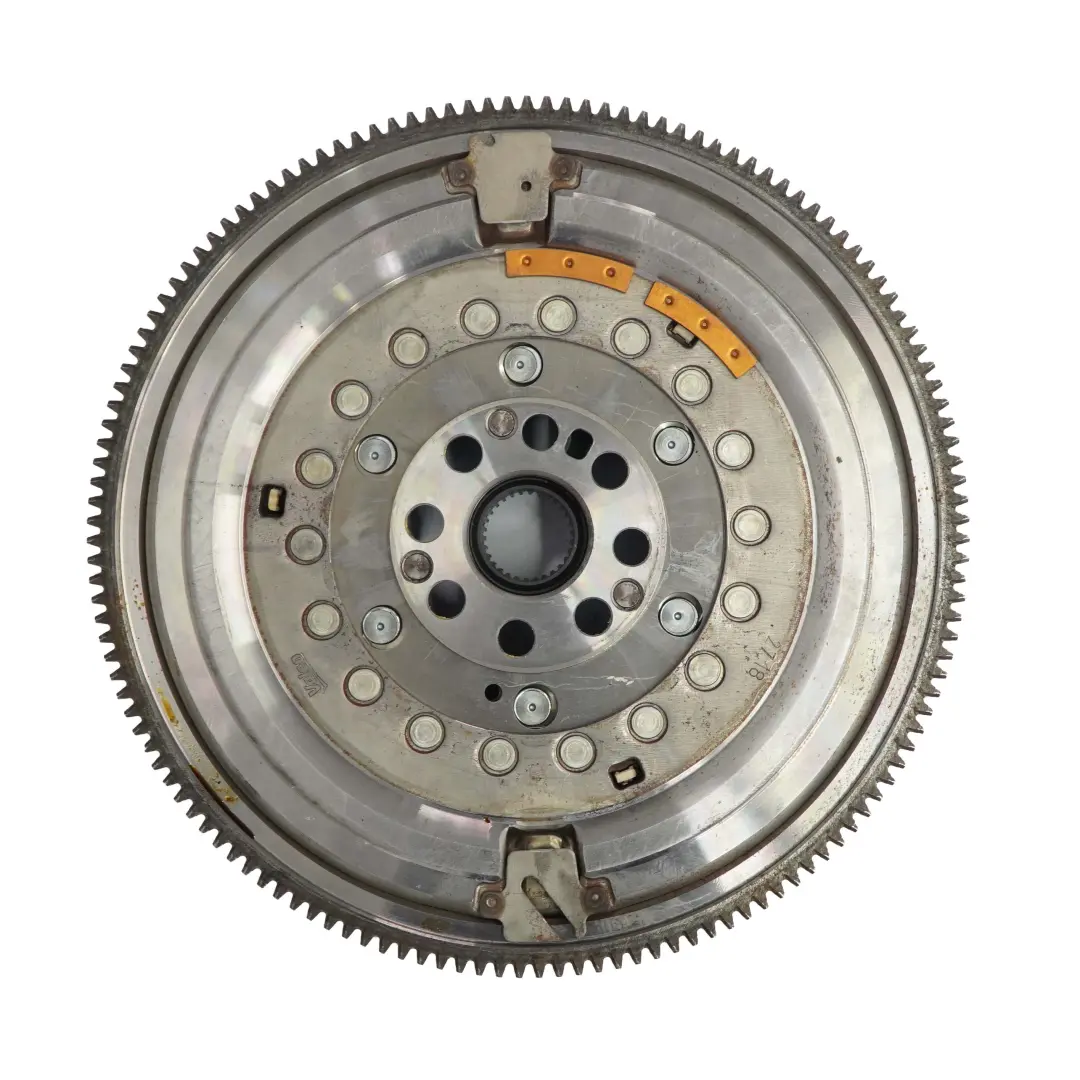 Gasolina B38 Steptronic Volante Bimasa para BMW F40 Mini Cooper F55 F56 con número de pieza 8655638 BMW F40 Mini Cooper F55 F56 Gasolina B38 Steptronic Volante Bimasa - SKU 8655638 - Número de pieza 8655638