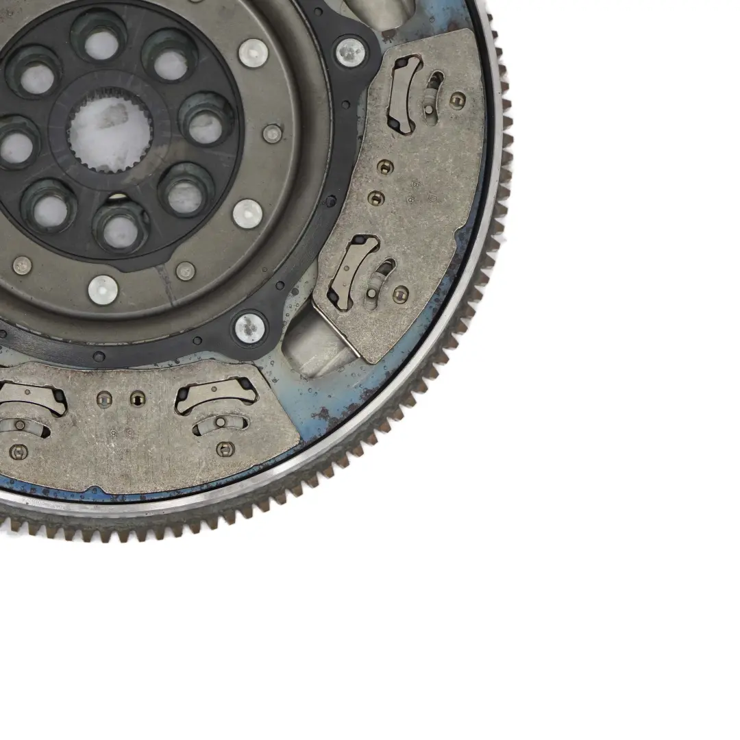 BMW F40 Mini Cooper F55 F56 Petrol B38 Steptronic Twin Mass Flywheel - SKU 8655638 - Part number 8655638