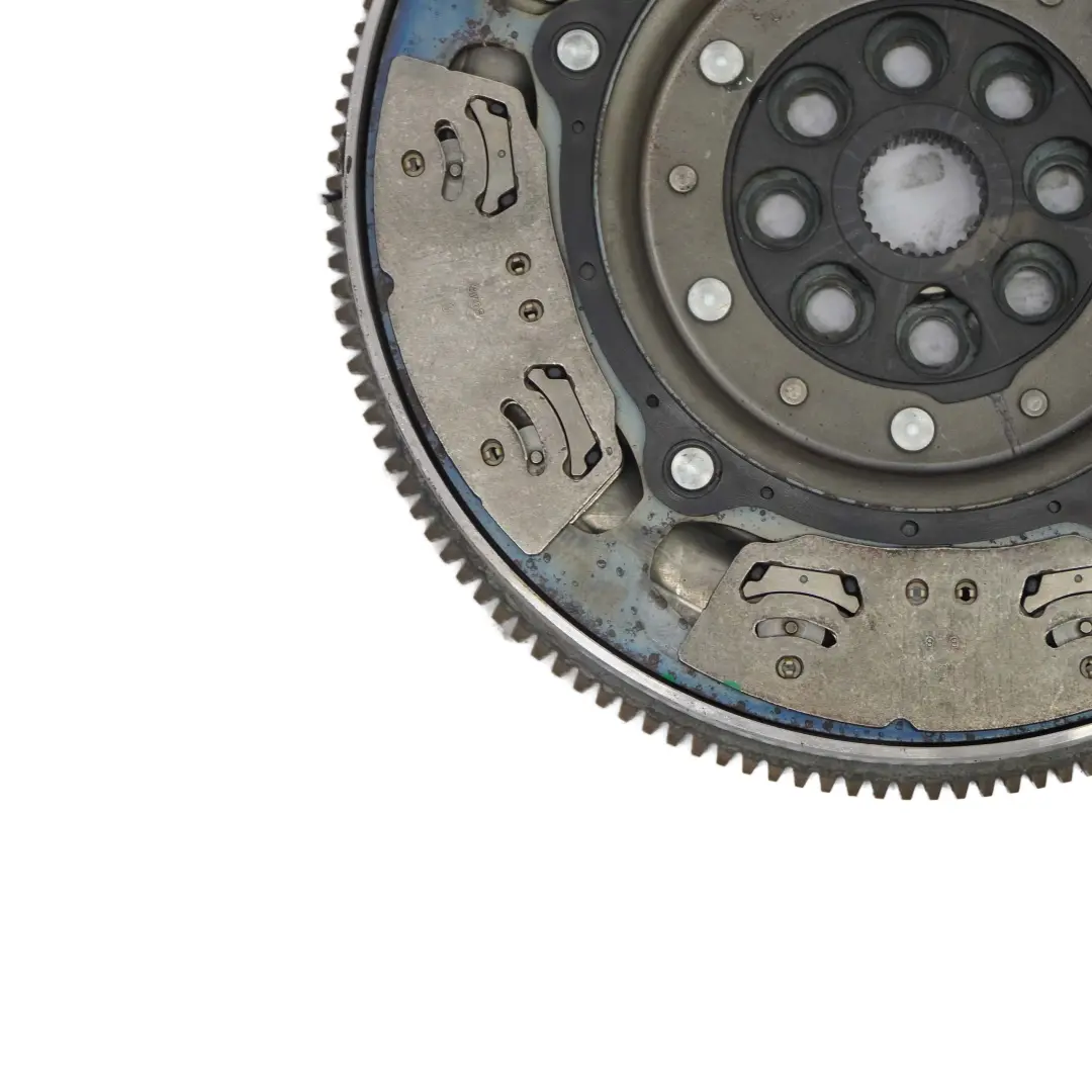 BMW F40 Mini Cooper F55 F56 Petrol B38 Steptronic Twin Mass Flywheel - SKU 8655638 - Part number 8655638