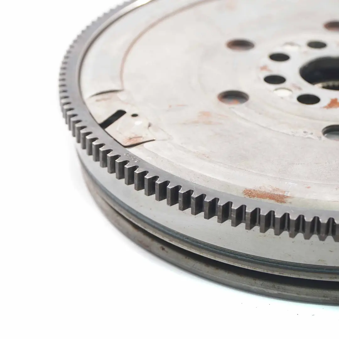 B46C B48C Benzinmotor Zweimassenschwungrad Getriebe für BMW F48 Mini F56 mit Teilenummer 8655640 BMW F48 Mini F56 B46C B48C Benzinmotor Zweimassenschwungrad Getriebe - SKU 8655640 - Teilenummer 8655640