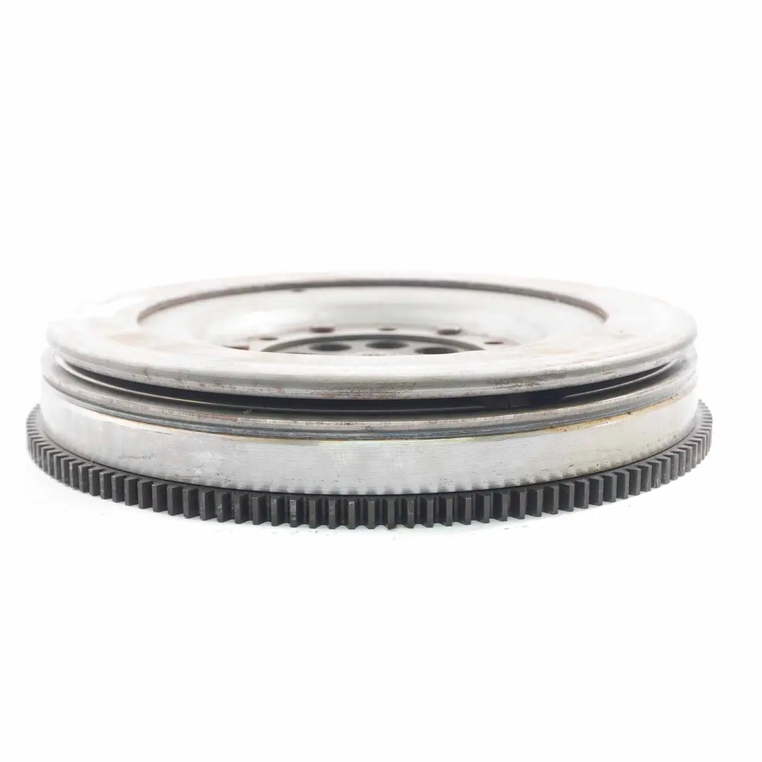 B46C B48C Essence Double Volant Inertie Boîte Vitesses pour BMW F48 Mini F56 à propos du numéro de pièce 8655640 BMW F48 Mini F56 B46C B48C Essence Double Volant Inertie Boîte Vitesses - SKU 8655640 - Numéro de pièce 8655640