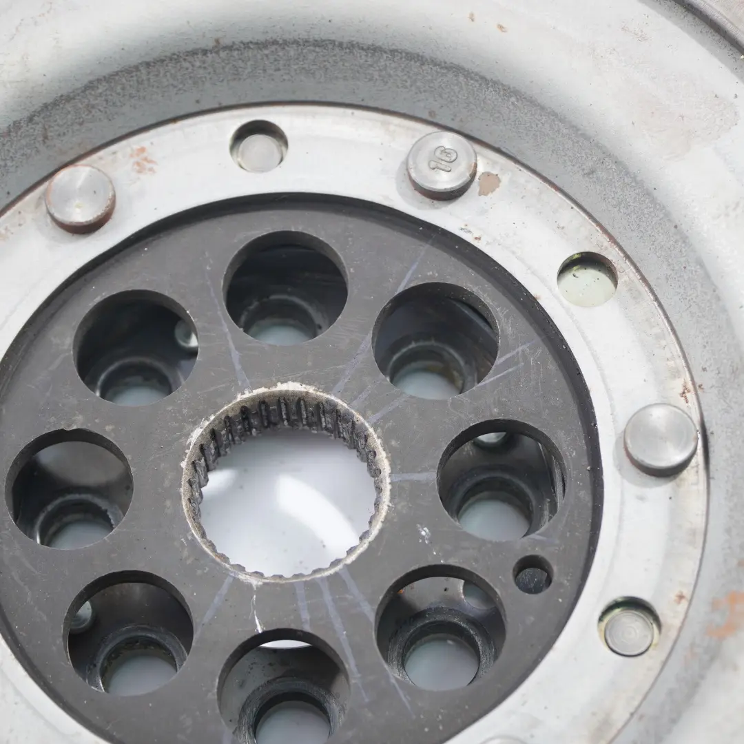 B46C B48C Benzinmotor Zweimassenschwungrad Getriebe für BMW F48 Mini F56 mit Teilenummer 8655640 BMW F48 Mini F56 B46C B48C Benzinmotor Zweimassenschwungrad Getriebe - SKU 8655640 - Teilenummer 8655640