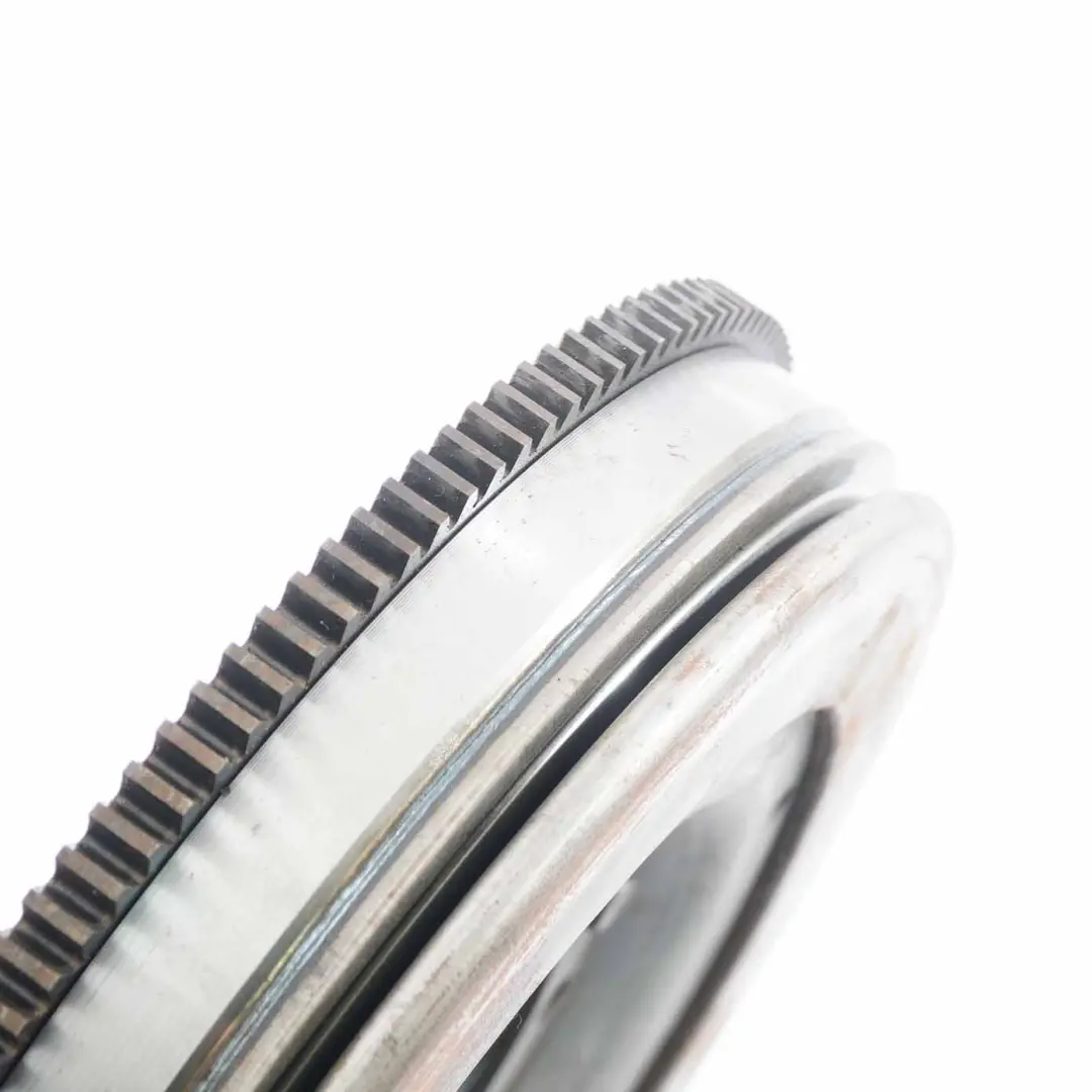 B46C B48C Gasolina Doble Volante Masa Caja Cambios para BMW F48 Mini F56 con número de pieza 8655640 BMW F48 Mini F56 B46C B48C Gasolina Doble Volante Masa Caja Cambios - SKU 8655640 - Número de pieza 8655640