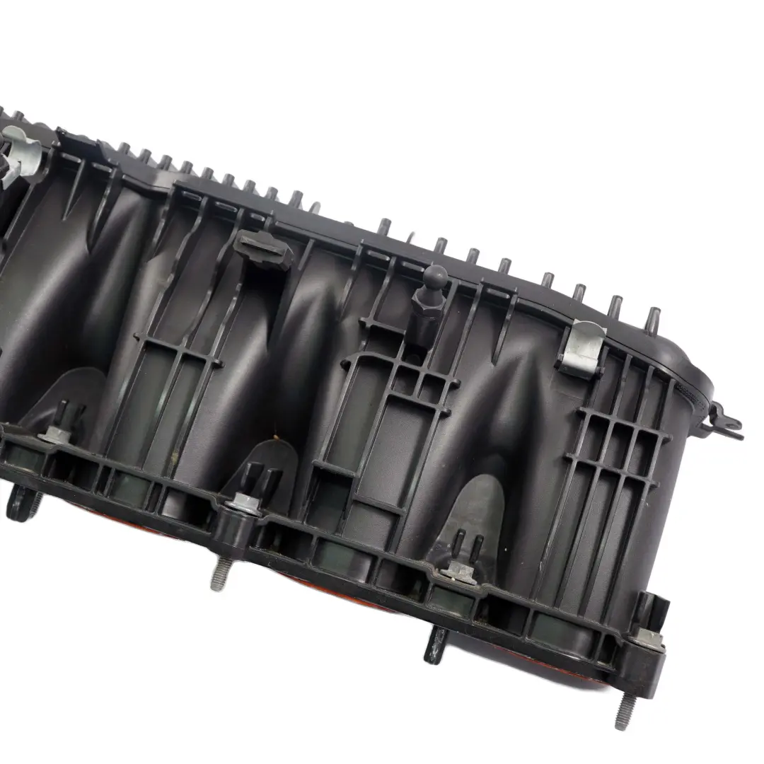 B46C B46D B48C B48D Air Inlet Intake Manifold to Mini Cooper S F55 F56 F57 with Part number 8655826 Mini Cooper S F55 F56 F57 B46C B46D B48C B48D Air Inlet Intake Manifold - SKU 8655826 - Part number 8655826