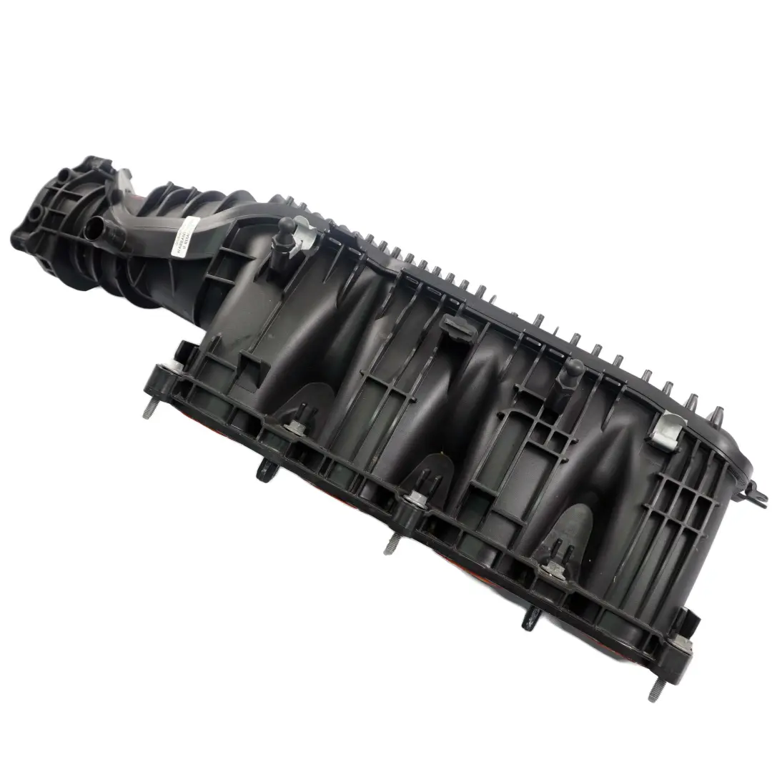 B46C B46D B48C B48D Colector De admision De aire para Mini Cooper F55 F56 F57 con número de pieza 8655826 Mini Cooper F55 F56 F57 B46C B46D B48C B48D Colector De admision De aire - SKU 8655826 - Número de pieza 8655826