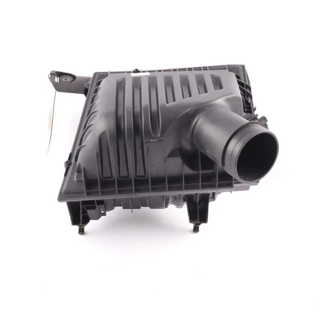 Intake Silencer Cover Trim Lower to Mini Cooper F54 F55 F56 F57 F60 with Part number 8655834 Mini Cooper F54 F55 F56 F57 F60 Intake Silencer Cover Trim Lower - SKU 8655834-1 - Part number 8655834