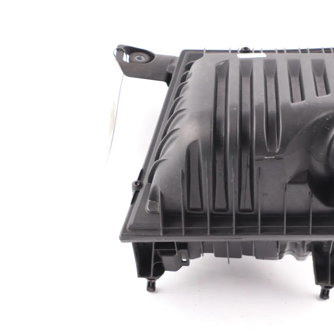 Intake Silencer Cover Trim Lower to Mini Cooper F54 F55 F56 F57 F60 with Part number 8655834 Mini Cooper F54 F55 F56 F57 F60 Intake Silencer Cover Trim Lower - SKU 8655834-1 - Part number 8655834