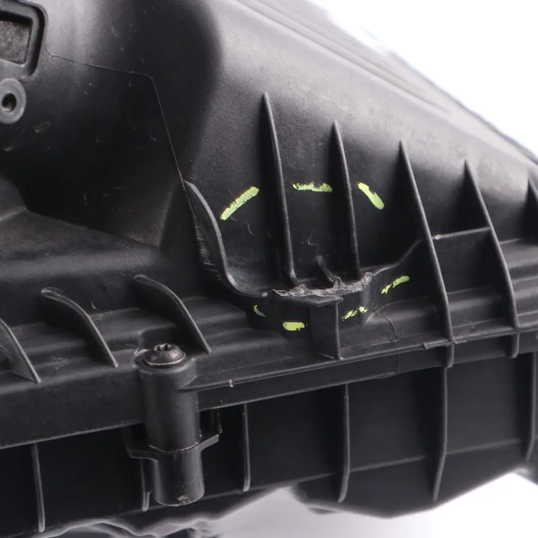 Luftfiltereinsatz für BMW Mini Cooper One F54 F55 F56 F57 F60 mit Teilenummer 8655834 BMW Mini Cooper One F54 F55 F56 F57 F60 Luftfiltereinsatz - SKU 8655834-1 - Teilenummer 8655834