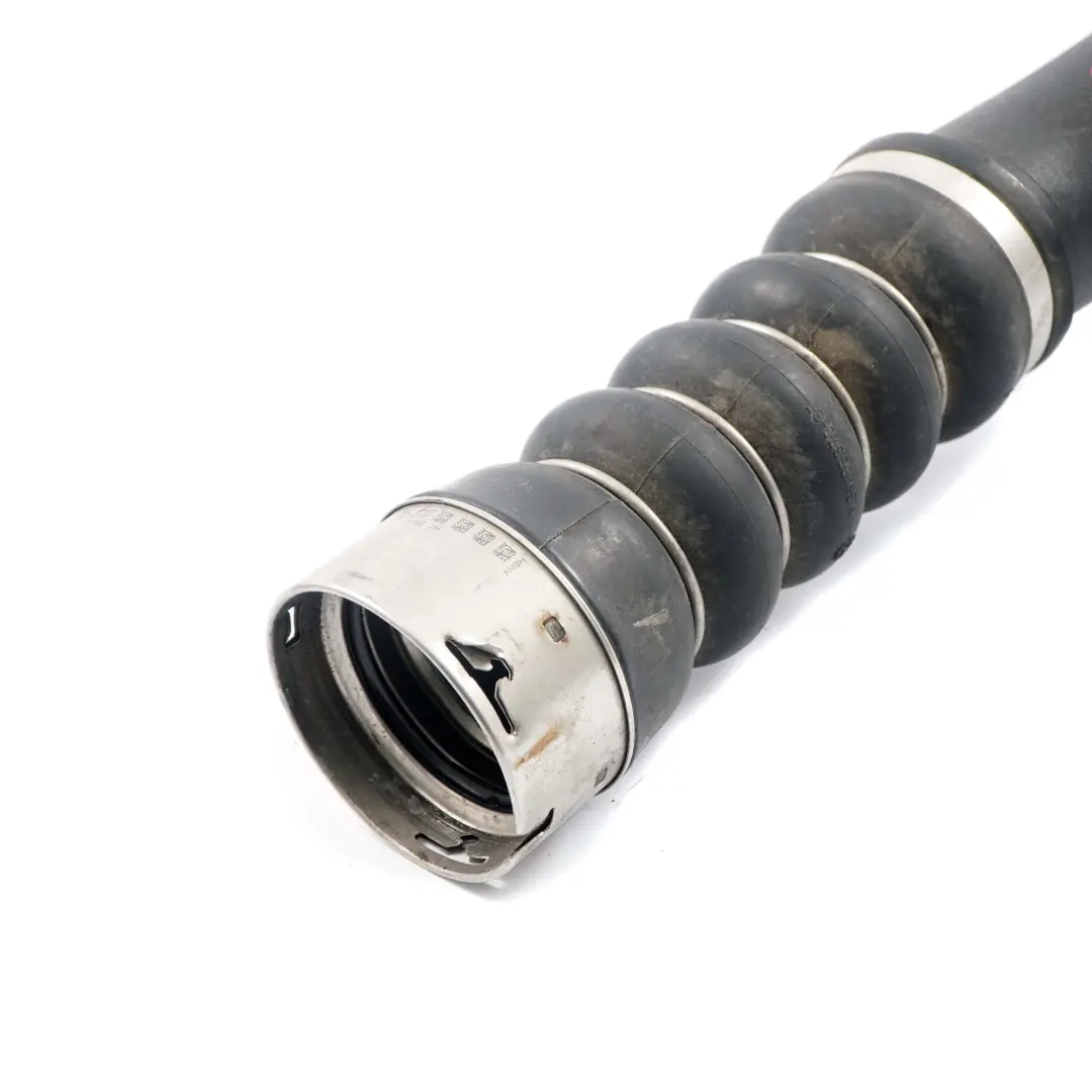 Tube d'admission d'air pour refroidisseur d'essence pour Mini F55 F56 - à propos du numéro de pièce 8655836 Mini F55 F56 - Tube d'admission d'air pour refroidisseur d'essence - SKU 8655836-1 - Numéro de pièce 8655836