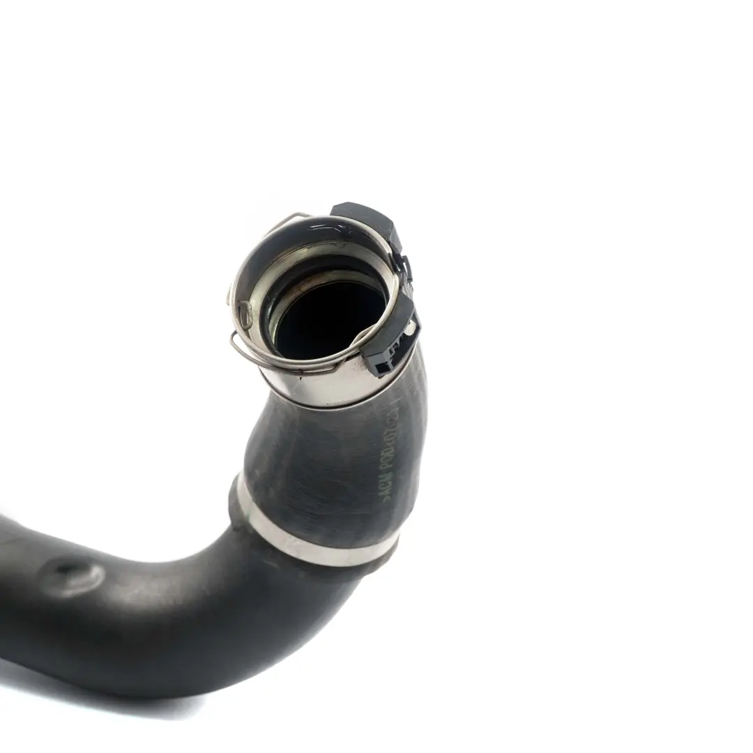 Benzin Turbo Luftleitung Rohr Schlauch für Mini Cooper F55 F56 F57 F60 mit Teilenummer 8655836 Mini Cooper F55 F56 F57 F60 Benzin Turbo Luftleitung Rohr Schlauch - SKU 8655836-1 - Teilenummer 8655836